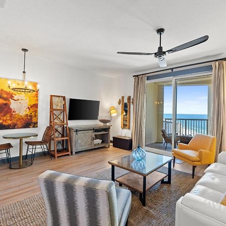 Grand Panama Beach Resort Pet Friendly Rentals By Panhandle Getaways Panama City Beach Extérieur photo