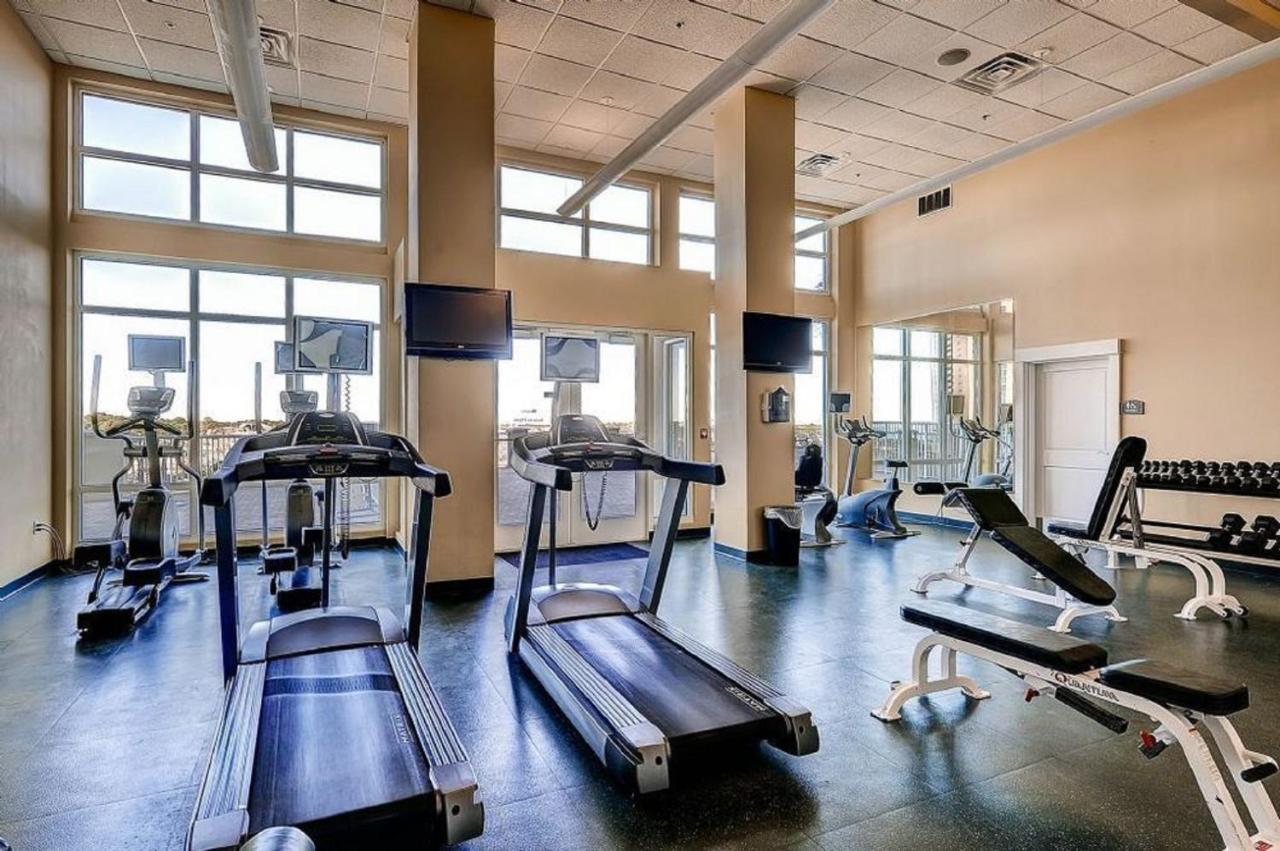 Grand Panama Beach Resort Pet Friendly Rentals By Panhandle Getaways Panama City Beach Extérieur photo
