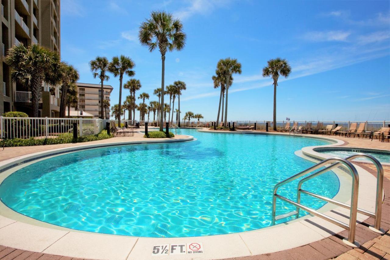 Grand Panama Beach Resort Pet Friendly Rentals By Panhandle Getaways Panama City Beach Extérieur photo