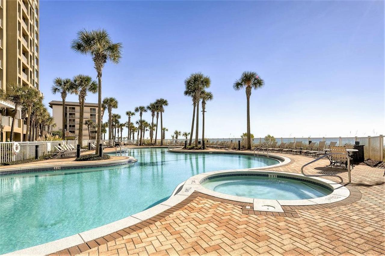 Grand Panama Beach Resort Pet Friendly Rentals By Panhandle Getaways Panama City Beach Extérieur photo