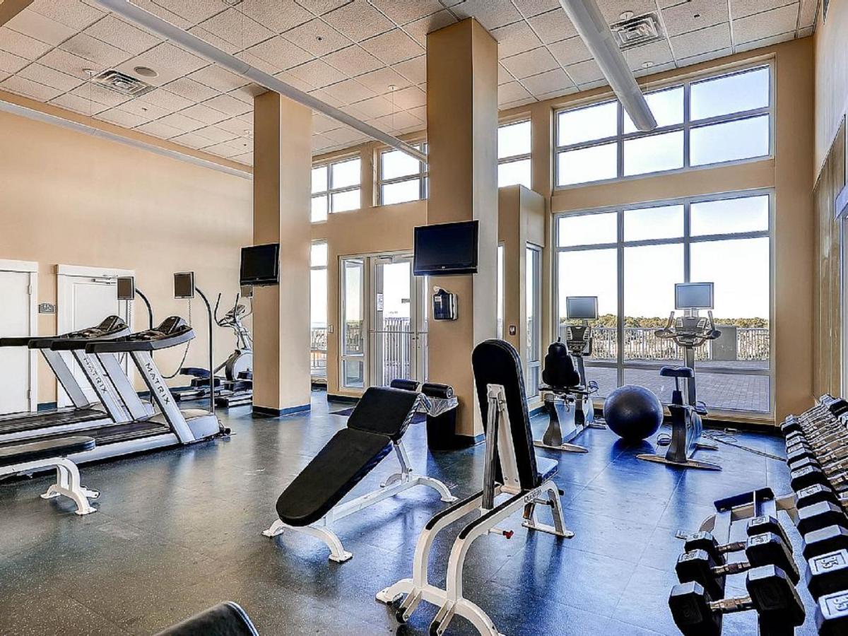Grand Panama Beach Resort Pet Friendly Rentals By Panhandle Getaways Panama City Beach Extérieur photo