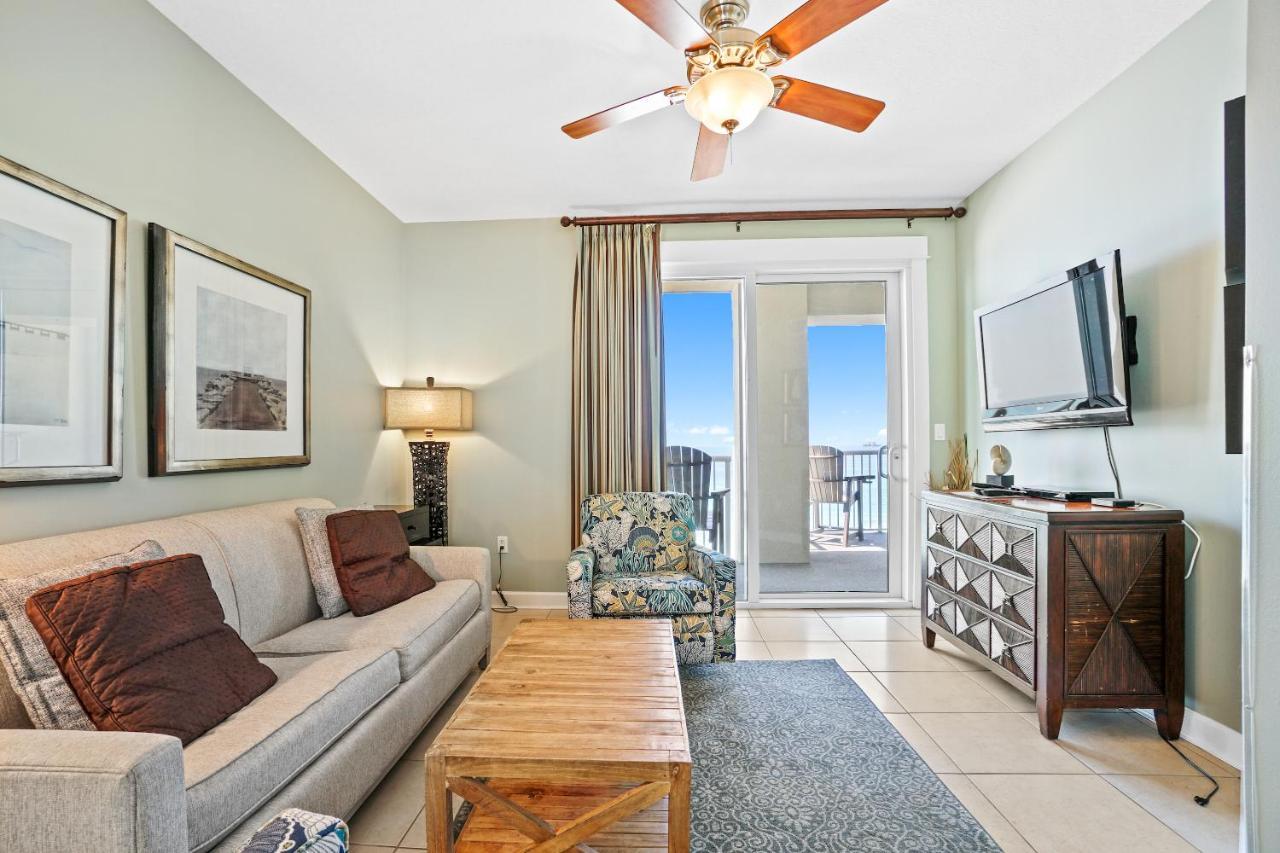Grand Panama Beach Resort Pet Friendly Rentals By Panhandle Getaways Panama City Beach Chambre photo