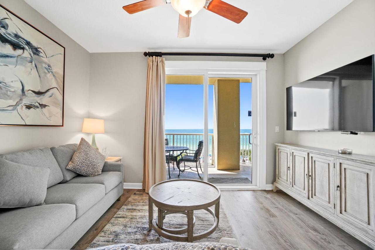 Grand Panama Beach Resort Pet Friendly Rentals By Panhandle Getaways Panama City Beach Chambre photo