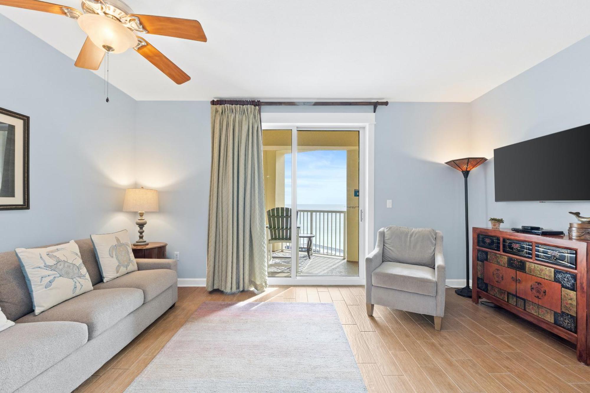 Grand Panama Beach Resort Pet Friendly Rentals By Panhandle Getaways Panama City Beach Chambre photo
