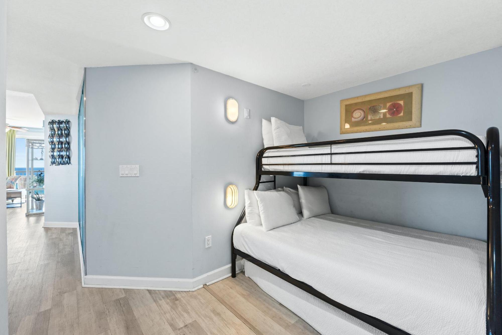 Grand Panama Beach Resort Pet Friendly Rentals By Panhandle Getaways Panama City Beach Chambre photo