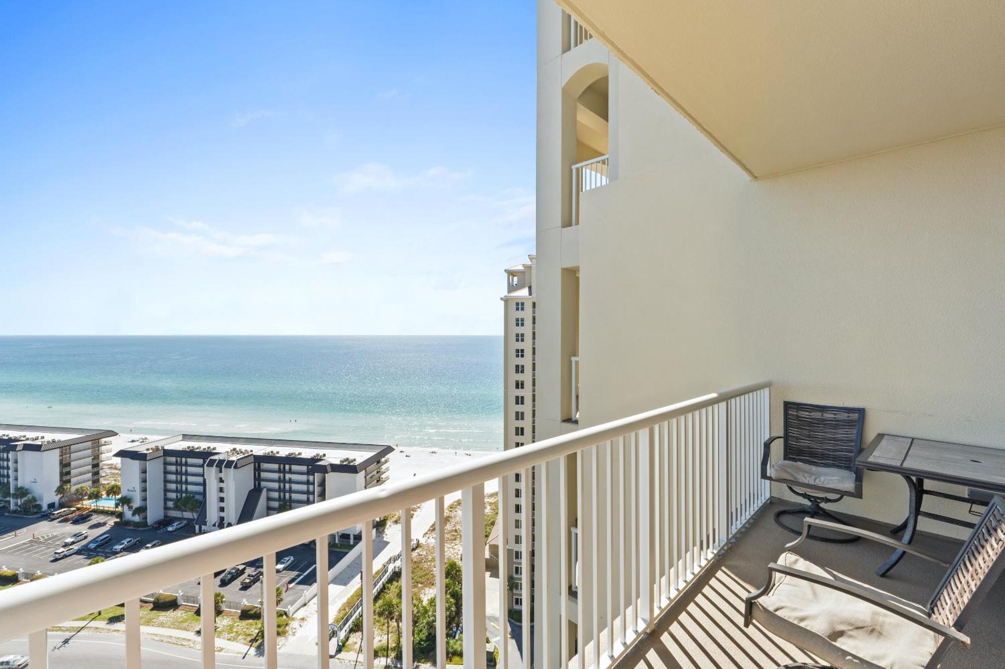 Grand Panama Beach Resort Pet Friendly Rentals By Panhandle Getaways Panama City Beach Chambre photo