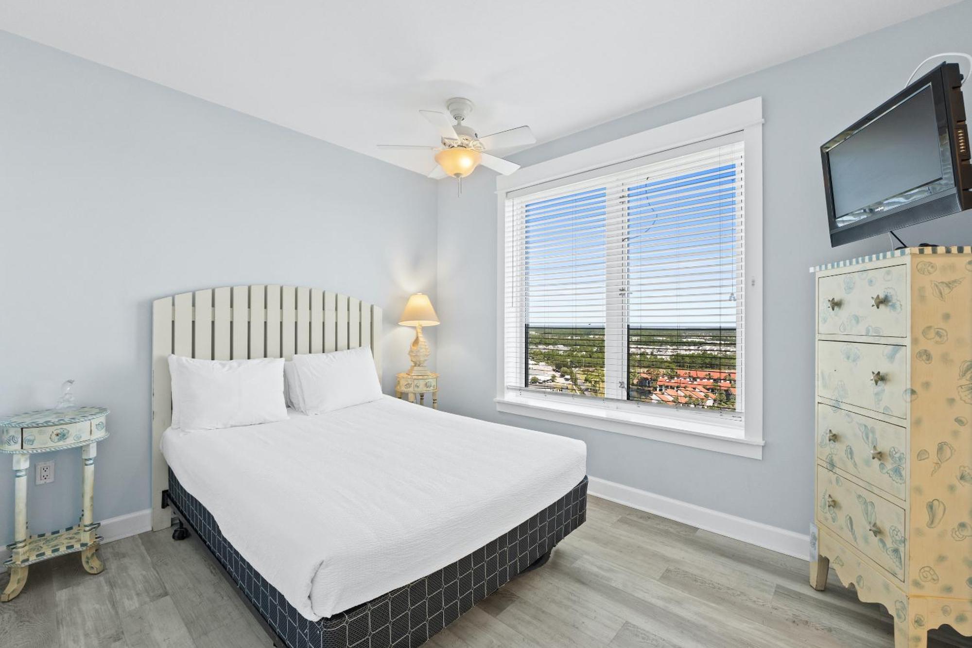 Grand Panama Beach Resort Pet Friendly Rentals By Panhandle Getaways Panama City Beach Chambre photo