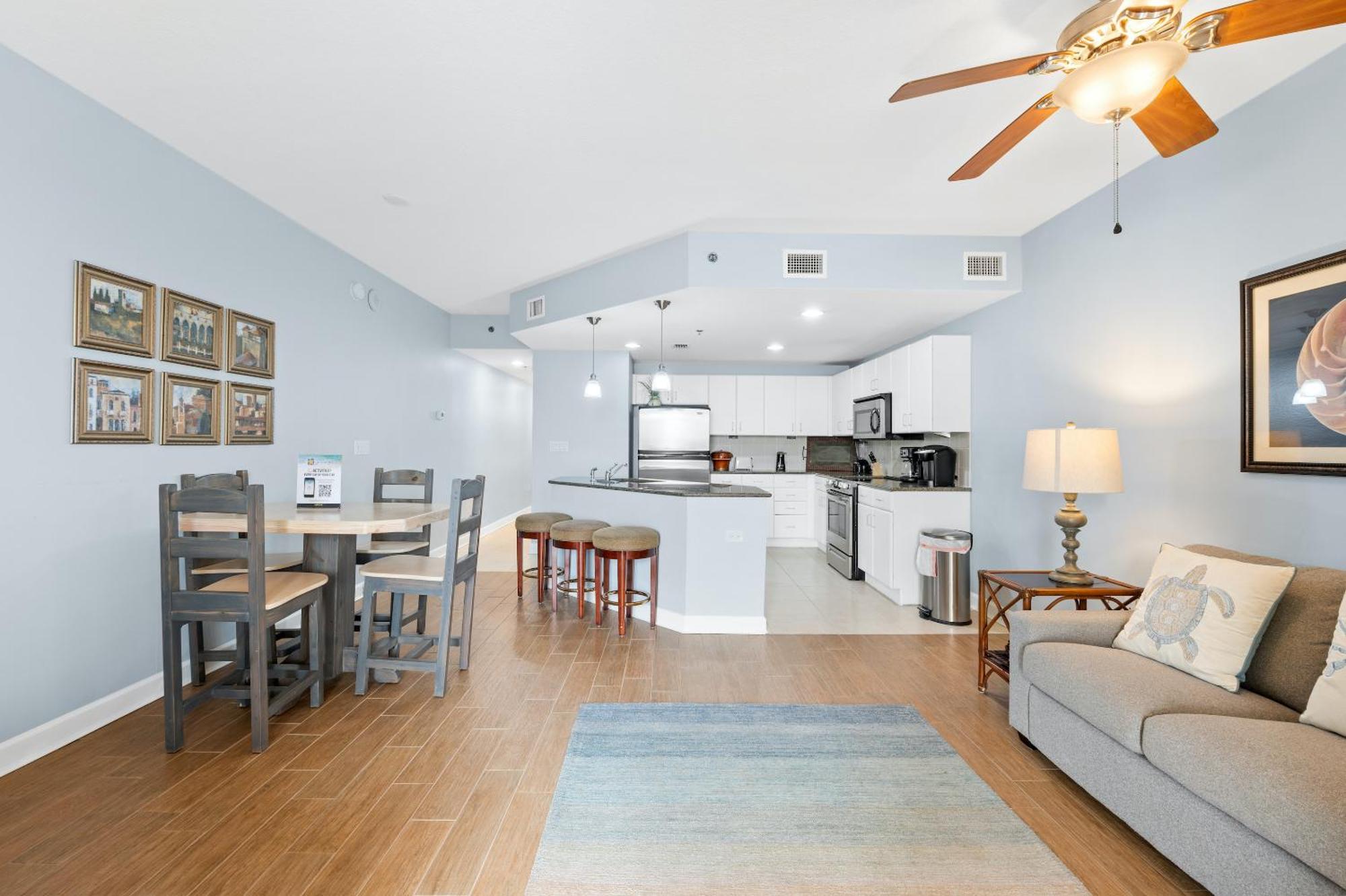 Grand Panama Beach Resort Pet Friendly Rentals By Panhandle Getaways Panama City Beach Chambre photo