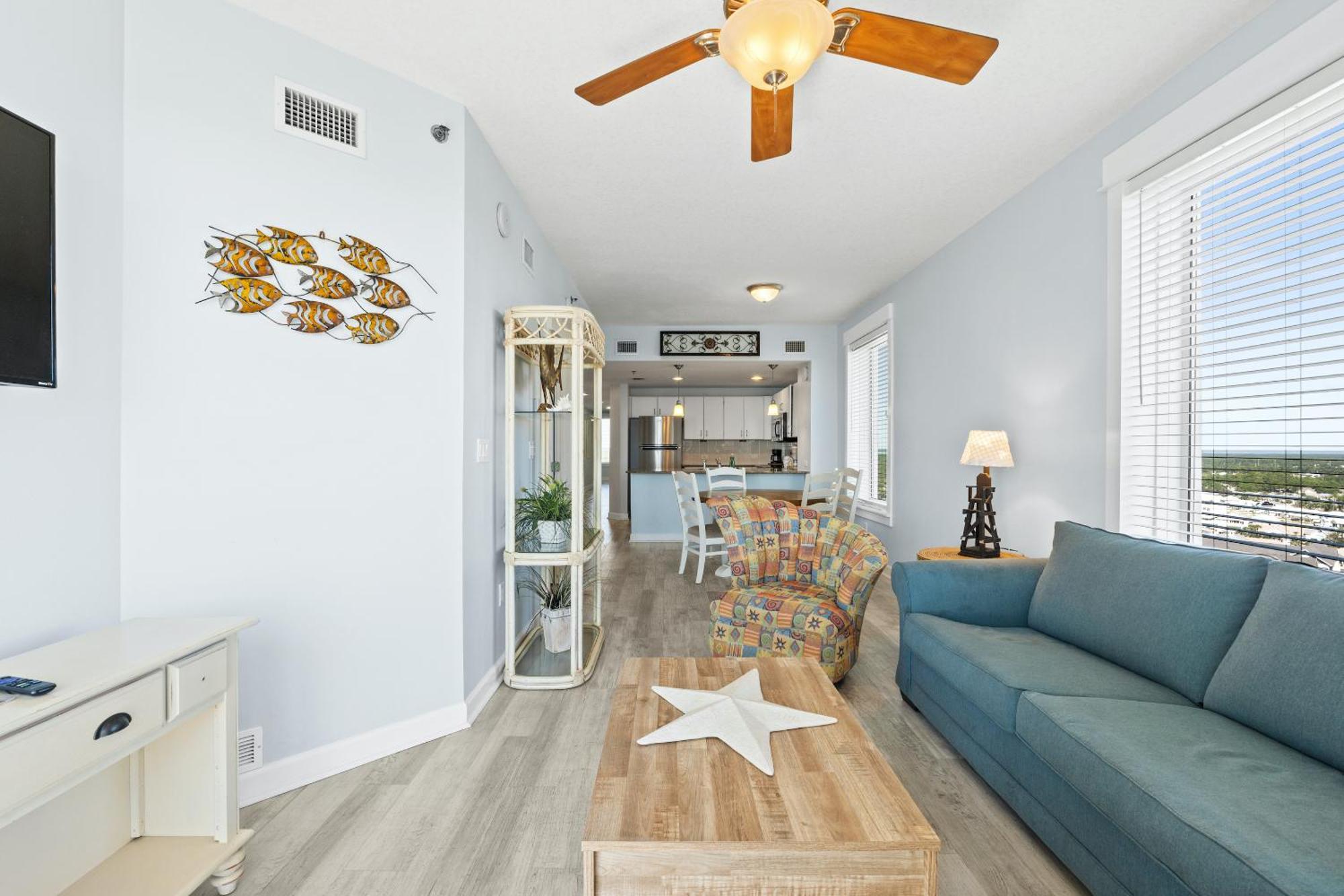 Grand Panama Beach Resort Pet Friendly Rentals By Panhandle Getaways Panama City Beach Chambre photo