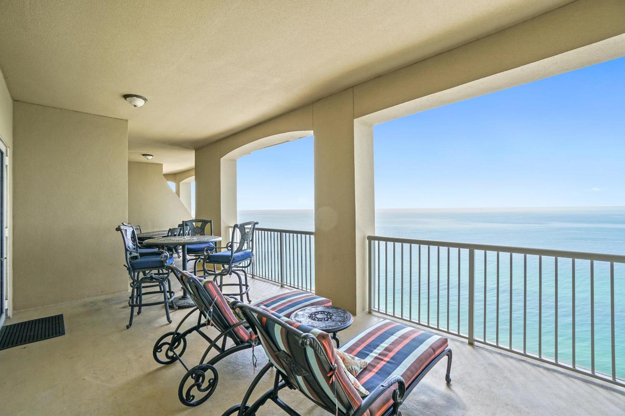Grand Panama Beach Resort Pet Friendly Rentals By Panhandle Getaways Panama City Beach Chambre photo