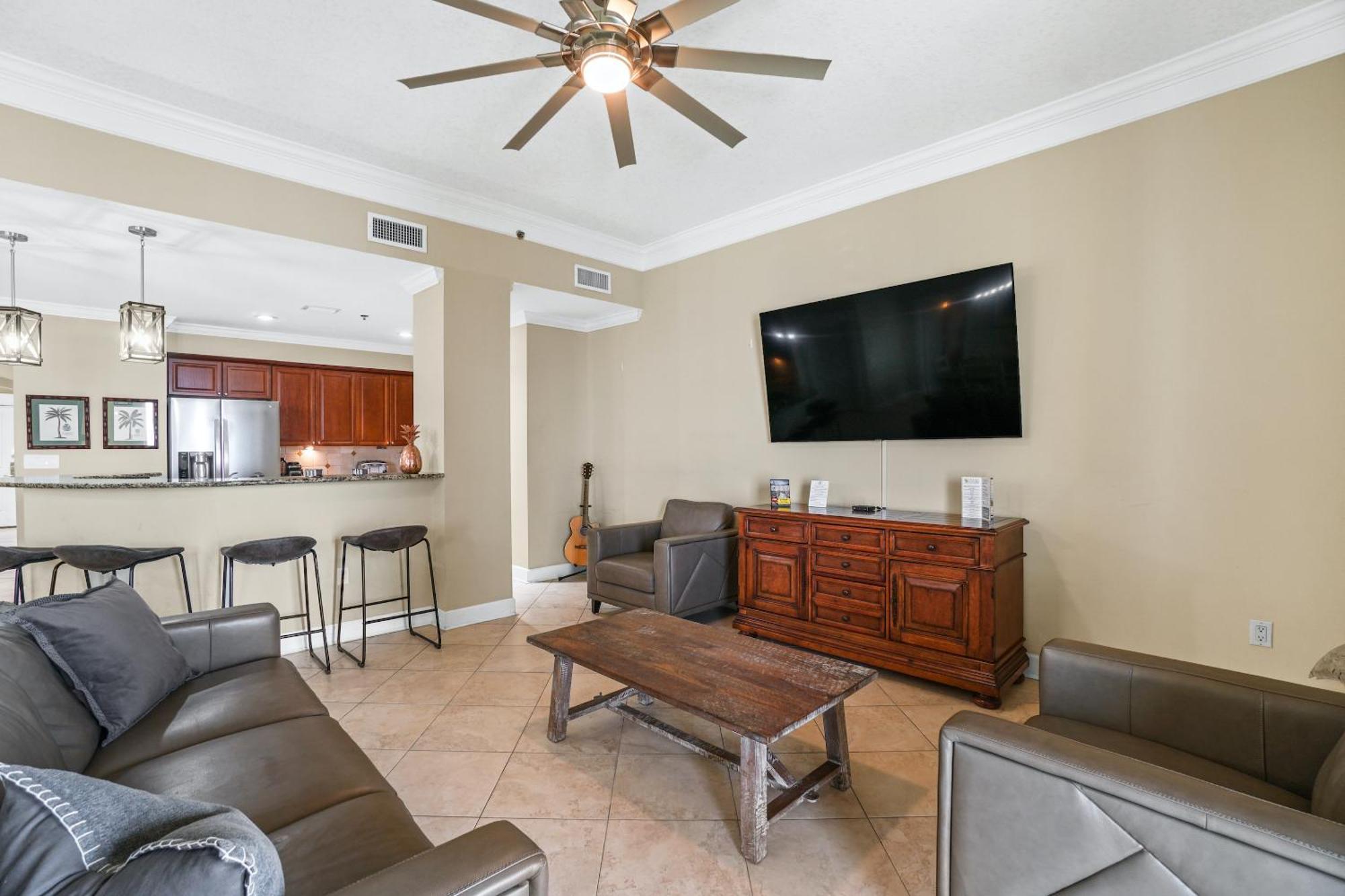 Grand Panama Beach Resort Pet Friendly Rentals By Panhandle Getaways Panama City Beach Chambre photo