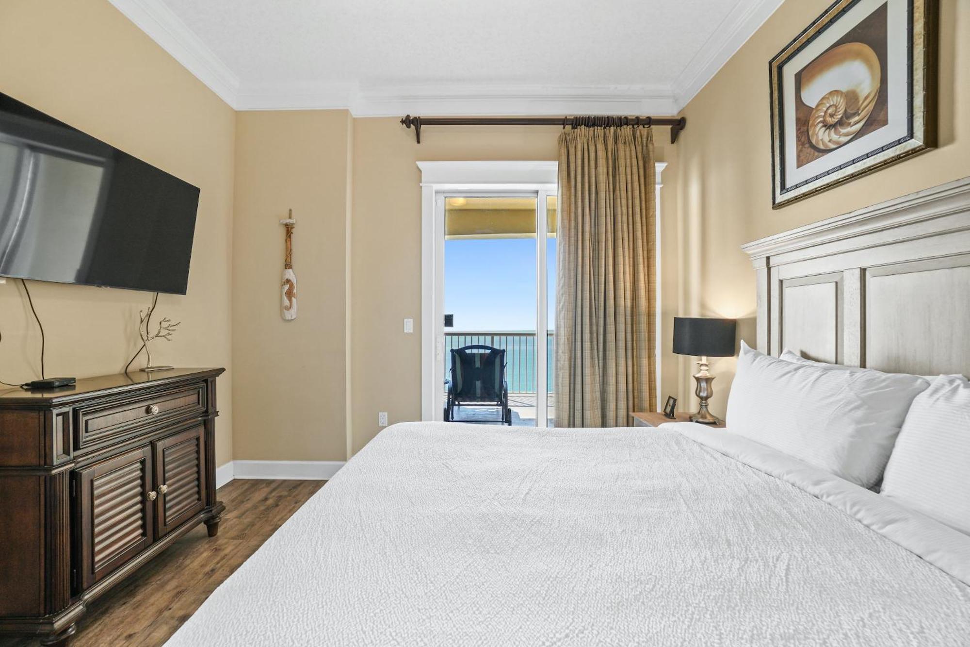 Grand Panama Beach Resort Pet Friendly Rentals By Panhandle Getaways Panama City Beach Chambre photo