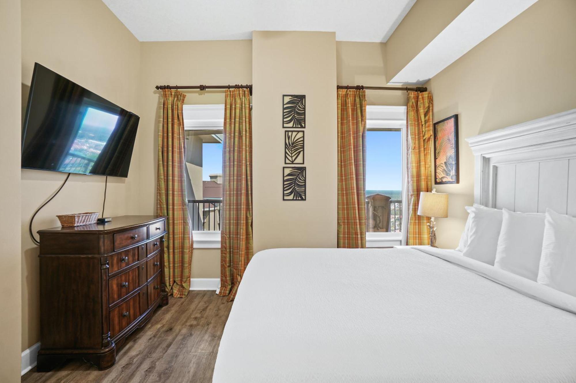 Grand Panama Beach Resort Pet Friendly Rentals By Panhandle Getaways Panama City Beach Chambre photo