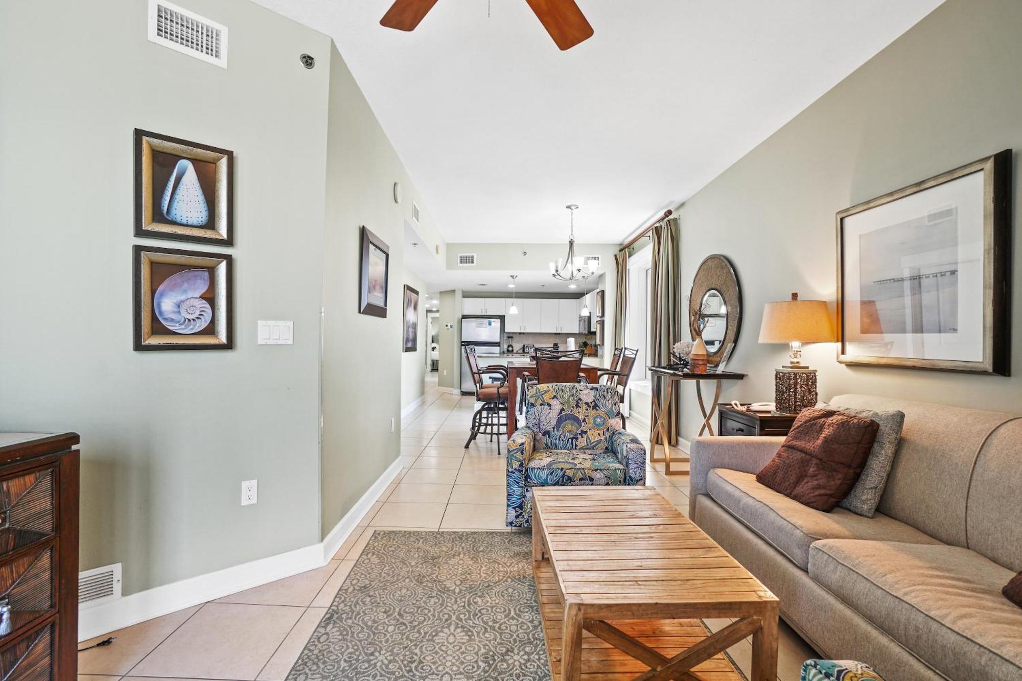 Grand Panama Beach Resort Pet Friendly Rentals By Panhandle Getaways Panama City Beach Chambre photo