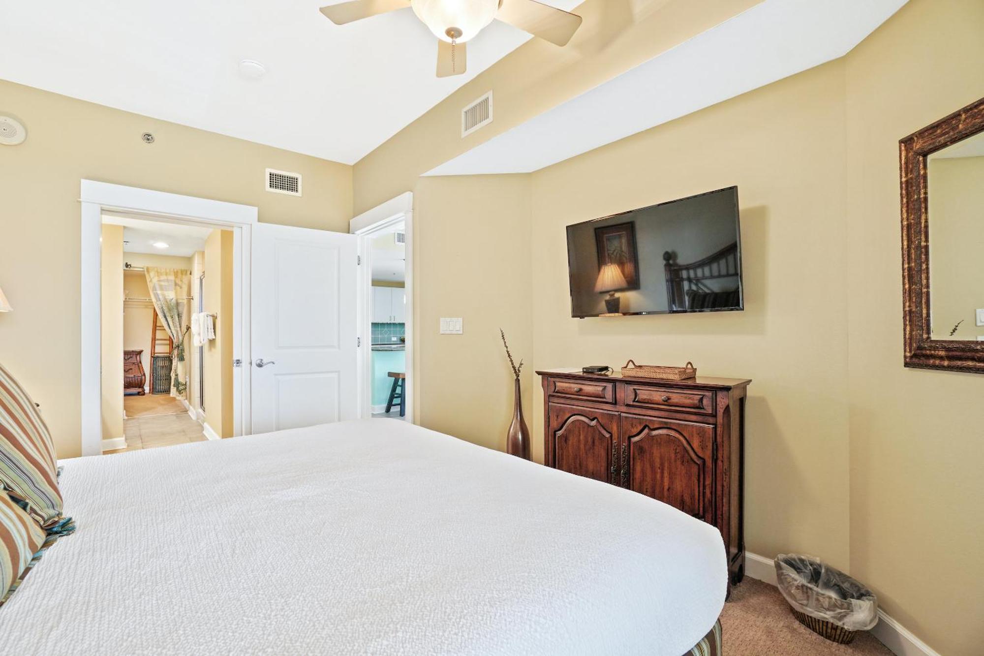Grand Panama Beach Resort Pet Friendly Rentals By Panhandle Getaways Panama City Beach Chambre photo