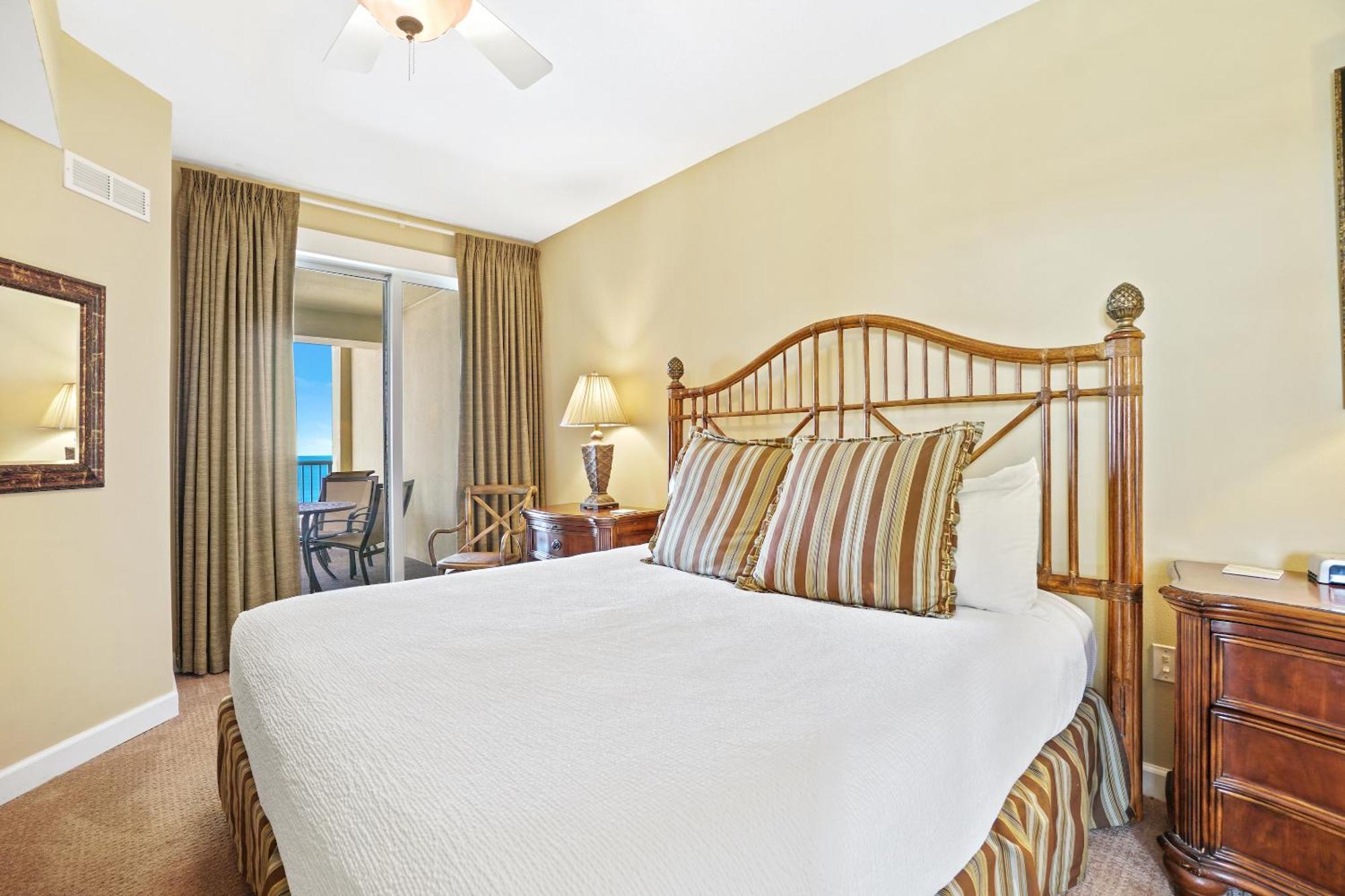 Grand Panama Beach Resort Pet Friendly Rentals By Panhandle Getaways Panama City Beach Chambre photo