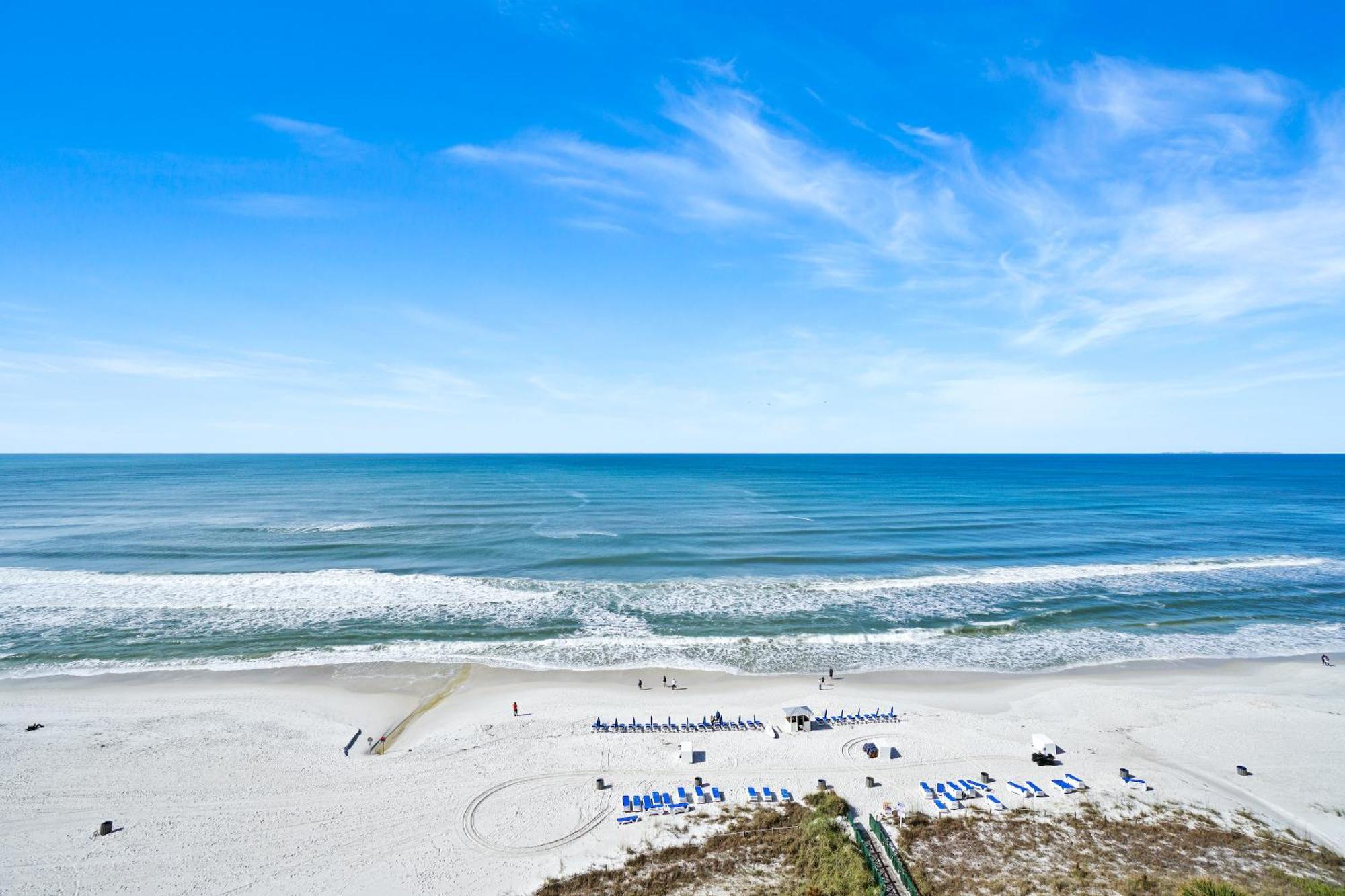 Grand Panama Beach Resort Pet Friendly Rentals By Panhandle Getaways Panama City Beach Chambre photo