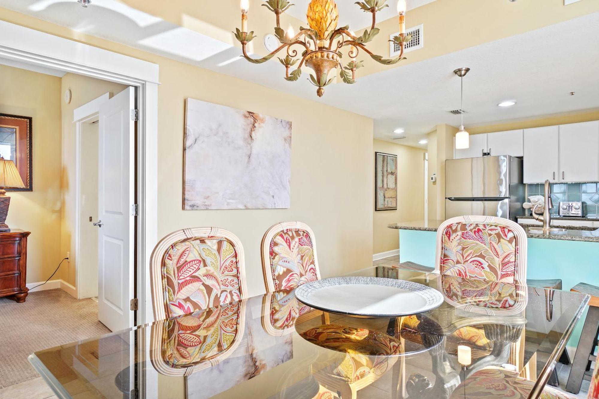 Grand Panama Beach Resort Pet Friendly Rentals By Panhandle Getaways Panama City Beach Chambre photo