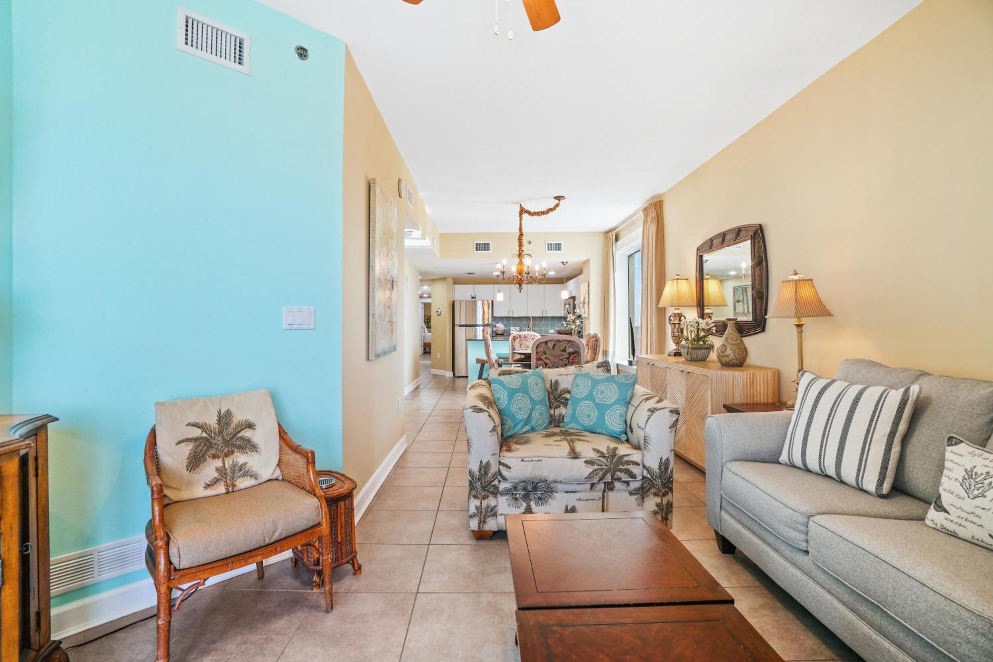 Grand Panama Beach Resort Pet Friendly Rentals By Panhandle Getaways Panama City Beach Chambre photo