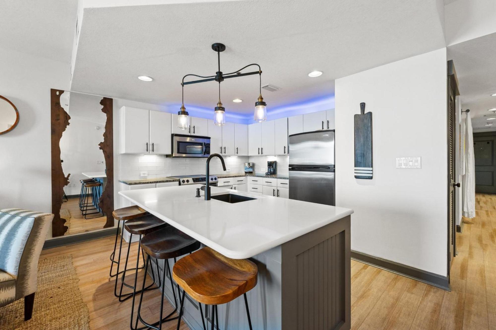 Grand Panama Beach Resort Pet Friendly Rentals By Panhandle Getaways Panama City Beach Extérieur photo